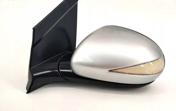 Honda Civic Front door electric wing mirror RGC16688