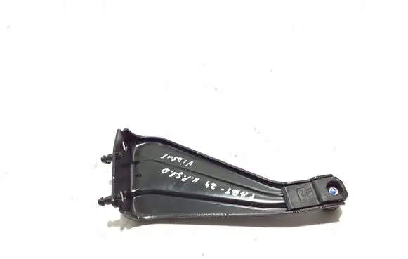 Peugeot Partner III Sliding door upper roller guide/hinge 9832848280