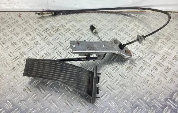 Honda Accord Accelerator throttle pedal 0X8GNF2