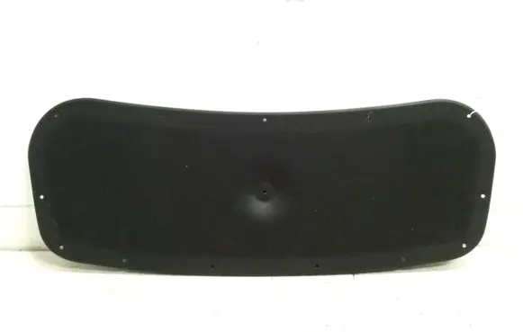 KIA Niro Engine bonnet/hood sound/heat insulation 81125G5000