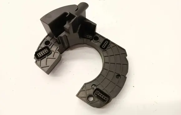 Steering angle sensor