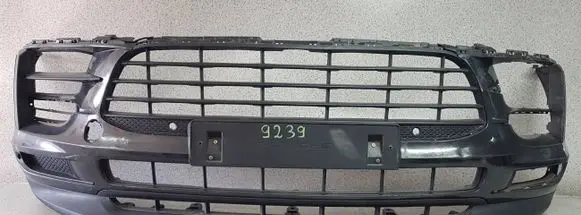 Porsche Macan (95B) Front bumper 95B807061