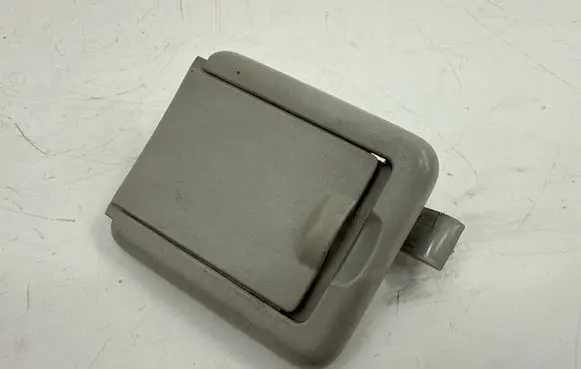 Volkswagen PASSAT B6 Cargo luggage net fixing mount 1T0861303M