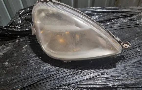 Mercedes-Benz A W168 Headlight/headlamp A1688201861