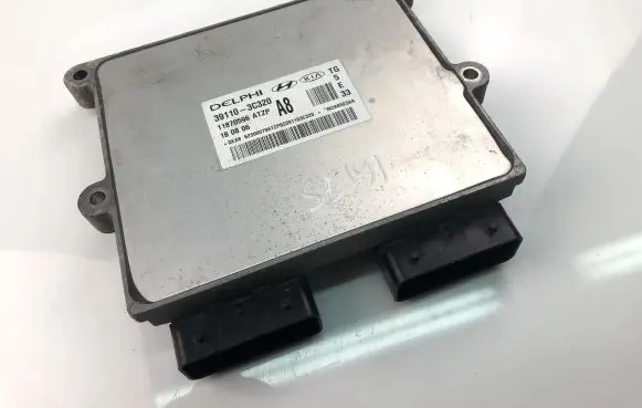 Hyundai Grandeur Engine control unit/module ECU 391103C320