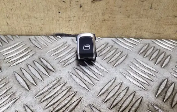 Audi A6 C7 Electric window control switch 4H0959855A