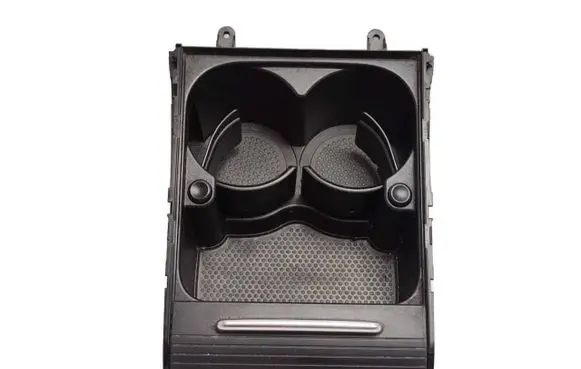 Volkswagen PASSAT B6 Cup holder front 3C1863241CR 101545581C J370