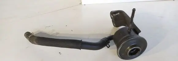 Power steering fluid tank/reservoir