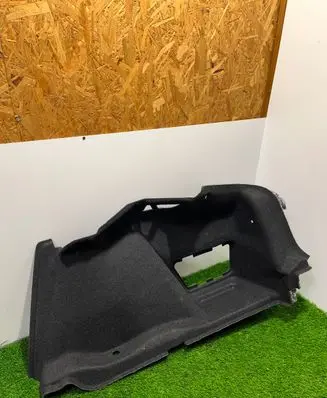 BMW M2 G87 Trunk/boot side trim panel 9484198