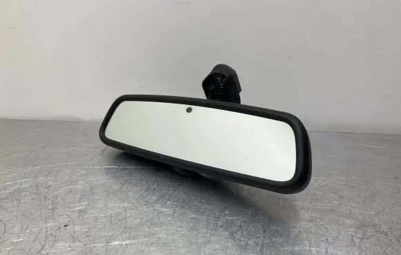 BMW 5 E60 E61 Rear view mirror (interior) 9051542