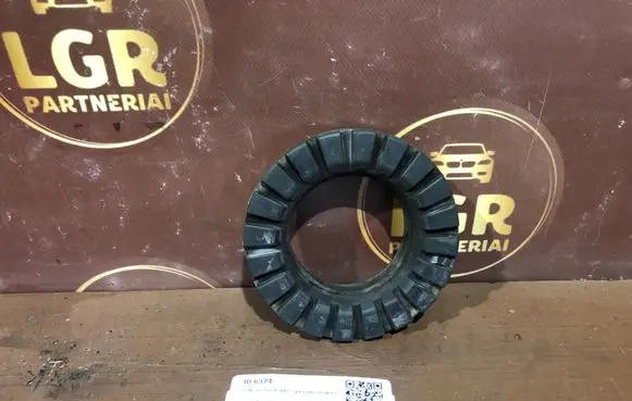 Ford Galaxy Rear coil spring rubber mount AG915599AAA
