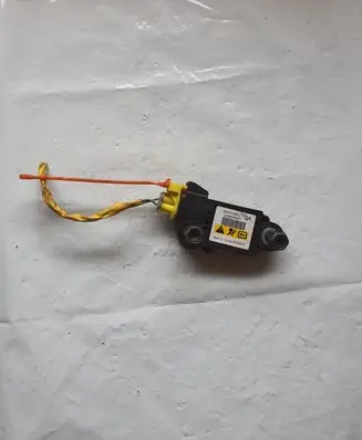 Chevrolet Captiva Airbag deployment crash/impact sensor 96631484