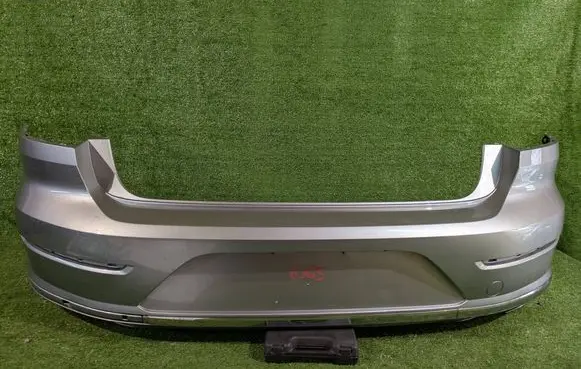 Volkswagen Arteon Rear bumper 
