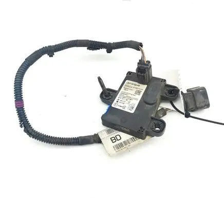 Ford Transit VII Distronic sensor radar KK3T91A301BD LB5T9G768AB