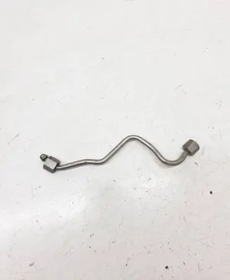 BMW 7 F01 F02 F03 F04 Fuel injector supply line/pipe 