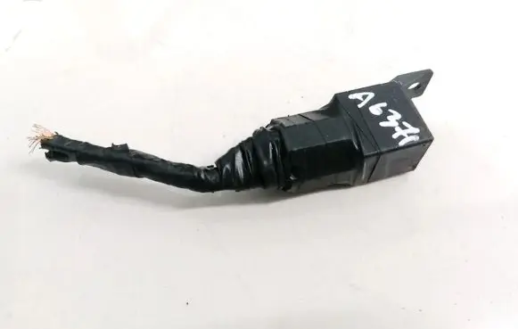 Ford Focus C-MAX Other relay SCB1M1240 SCB-1-M-1240