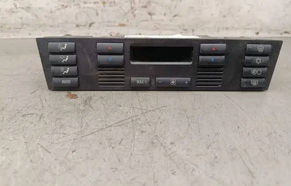 BMW 5 E39 Climate control unit 6916641 900250950002