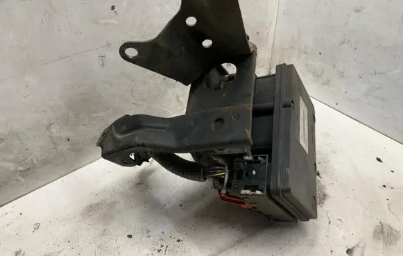 Nissan Murano Z50 ABS Pump 00002724C1