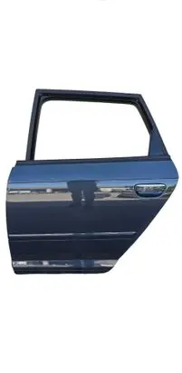 Audi A3 S3 8P Rear door 8P4833051A