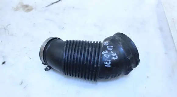 Audi A6 S6 C6 4F Air intake hose/pipe 4F0129615G