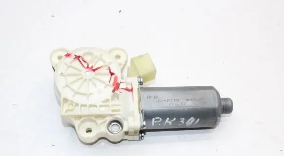 Mercedes-Benz CLK A209 C209 Front door window regulator motor A2308201042