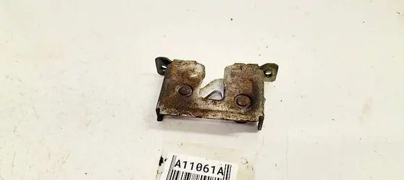 BMW 3 E90 E91 Engine bonnet/hood lock/catch 51237115229
