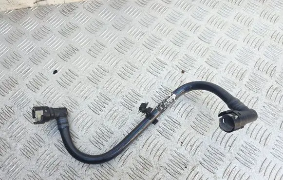 Ford Fusion II Vacuum line/pipe/hose CV6E6853DA