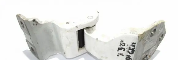 Hyundai H-1, Starex, Satellite Loading door hinge set 