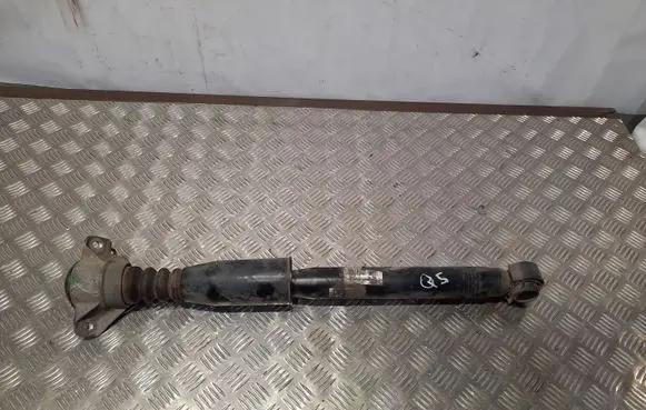 Audi Q5 SQ5 Rear shock absorber/damper 8R0035R