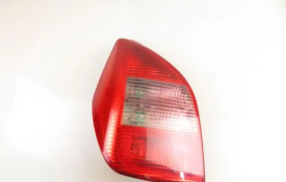 Citroen C2 Rear/tail lights 3CKX13A338AA 9649864580