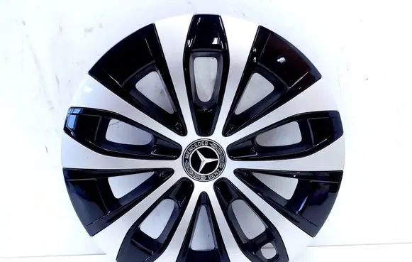 Mercedes-Benz E W214 R20 wheel hub/cap/trim A2144000200
