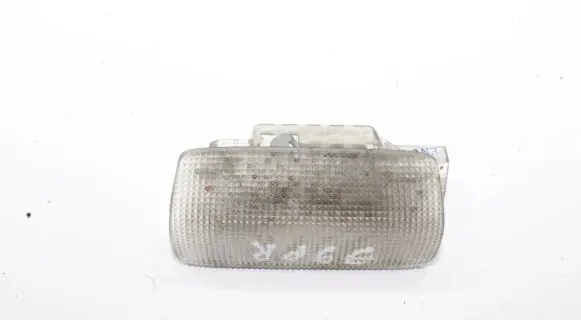 Toyota Prius (XW30) Front seat light