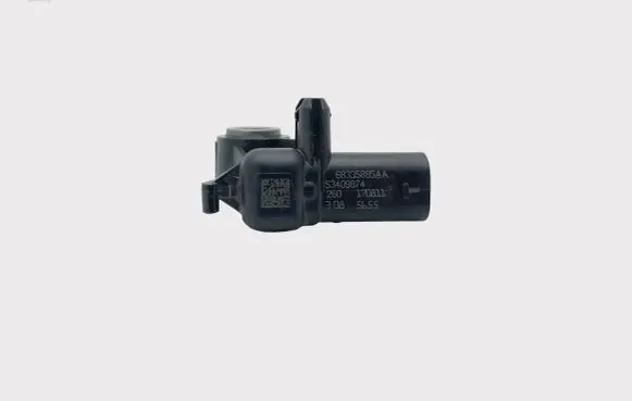 Alfa Romeo Stelvio Airbag deployment crash/impact sensor 53409874 68335885AA