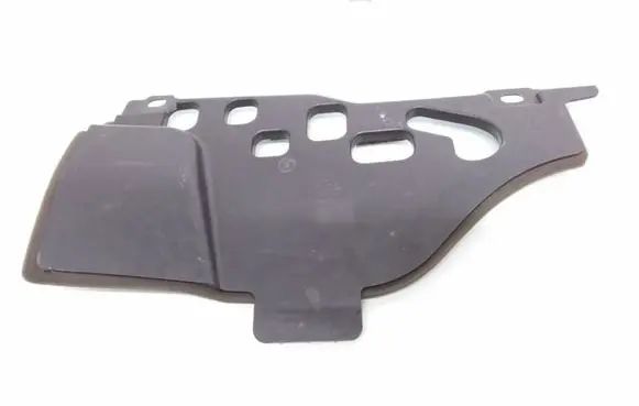 Opel Astra H Dashboard lower bottom trim panel 13137843 454000934 13137843454000934