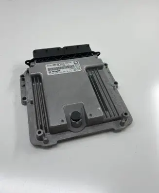 Jaguar F-Pace Engine control unit/module KY3212B684FBA