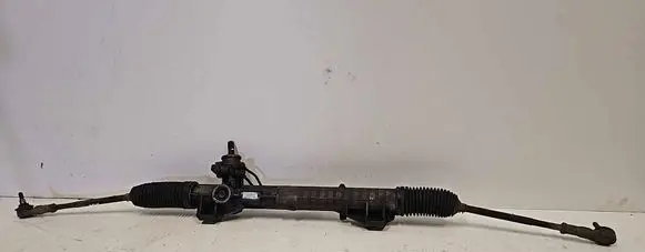 Peugeot 807 Steering rack 9732080 300304A 0011417