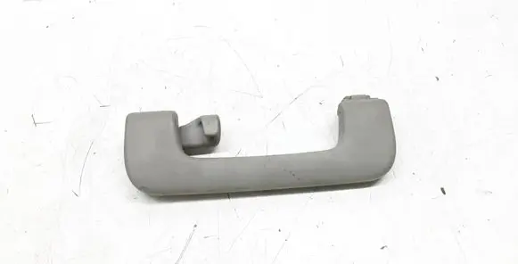 Audi A4 S4 B6 8E 8H Rear interior roof grab handle 8E0857607A