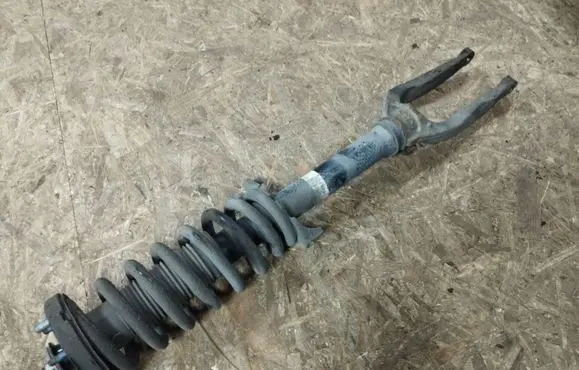 Honda Legend Front shock absorber/damper 51601SJAA530M1