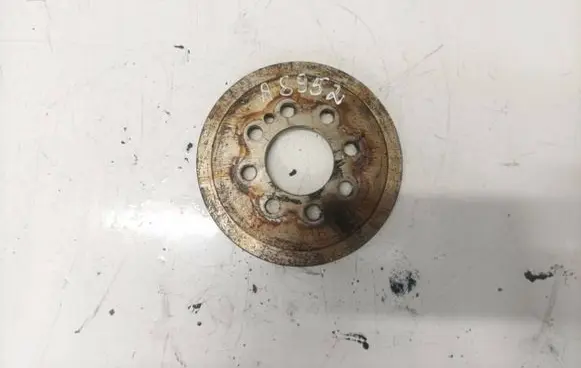 Chrysler Voyager Crankshaft pulley 