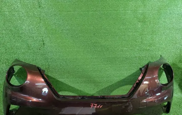 Nissan Juke II F16 Front bumper