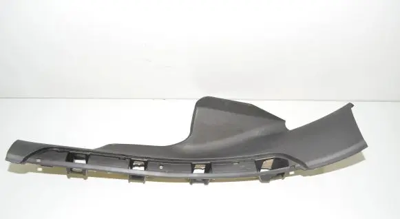 BMW 7 G11 G12 Rear sill trim cover 7343489 7390767 51477390767