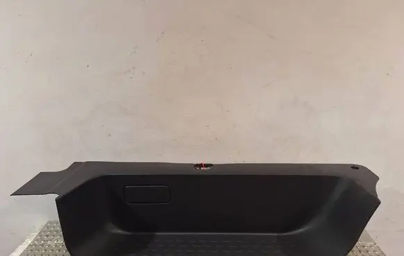 Sill