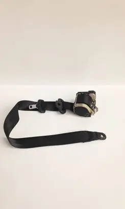 Ford Focus Front seatbelt 34017854