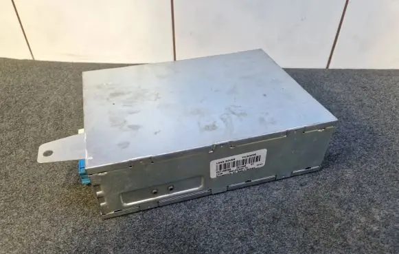 BMW X5 E53 Other control units/modules YIL0000022 037138080