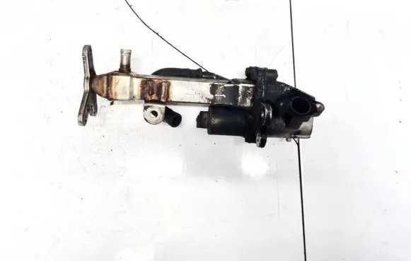 Volvo S60 EGR valve cooler 30637142