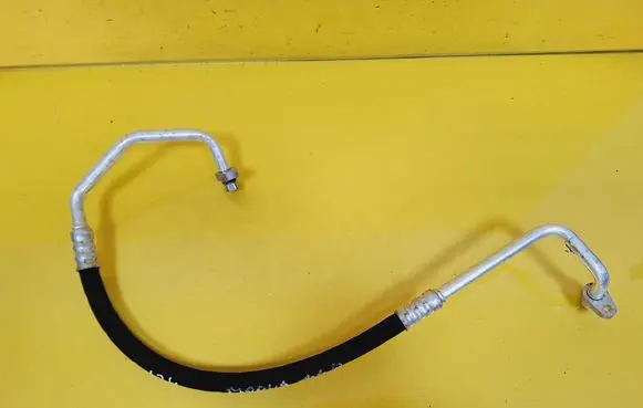 Air conditioning (A/C) pipe/hose
