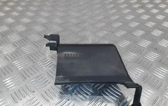 Renault Laguna III Headlight part 214942895R