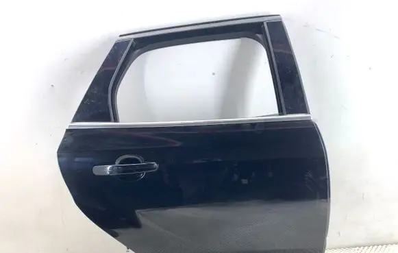 Ford Focus Rear door 