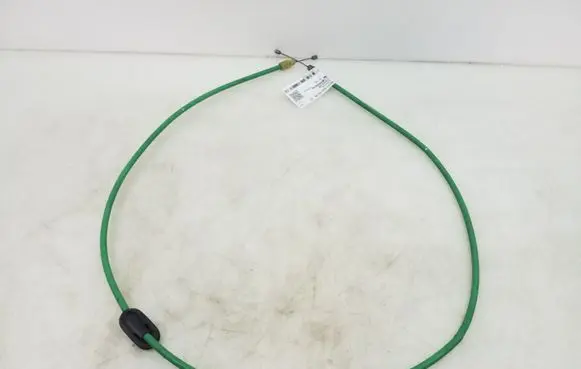 Mercedes-Benz GLK (X204) Handbrake/parking brake wiring cable A2044201885
