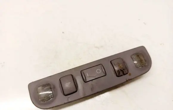 Audi A4 S4 B5 8D Rear seat light 8d0947111aa